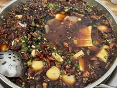-黑竹香鸡(营和巷店)