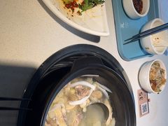 -百年果林椰子鸡(中洲店)