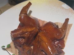 -径山十八道·风味民间菜(杭州总店)