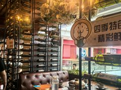-享润四季椰子鸡音乐主题餐厅(晋江万达店)