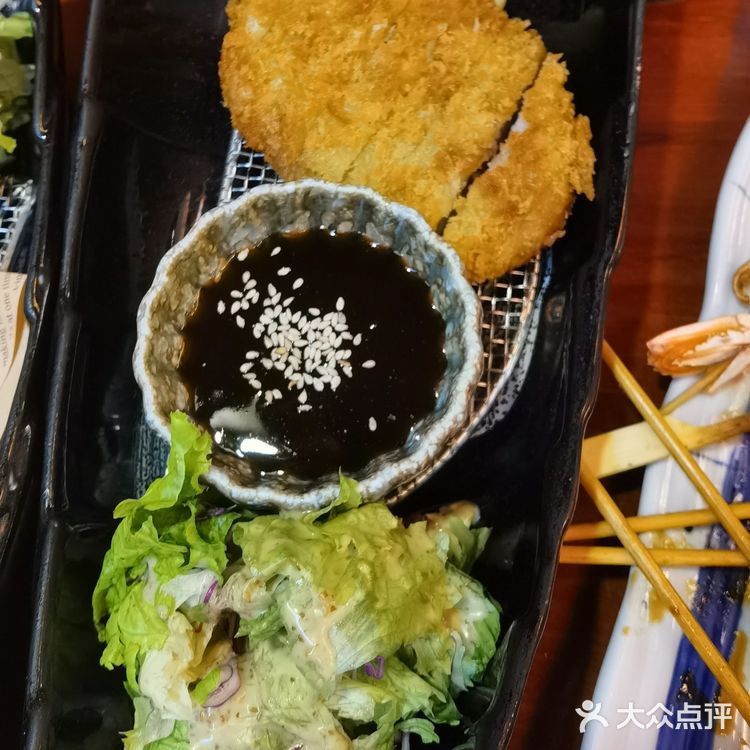 日料探店~白石的深夜食堂