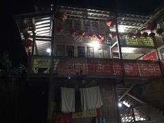 -鹿院坪生态旅游景区