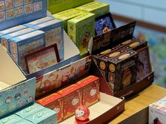 -3D·JP拼图(合生汇店)