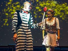 -安徒生童话乐园