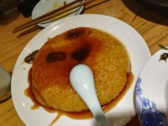 岭南糜子糕-钟记家菜(红专南路店)