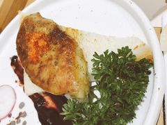 -上户日本料理(北仑富邦店)