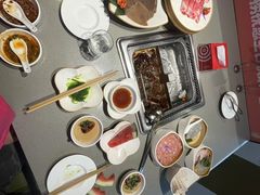 -海底捞火锅(新华联梦想城店)