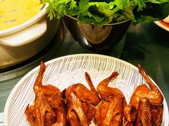 -金龙·打边炉(南京西路店)