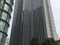 -鄂尔多斯国际大厦