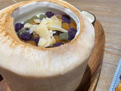 -长勺子东南亚(街道口店)