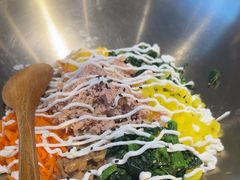 -梨花牛肉汤饭(仁恒伊势丹店)