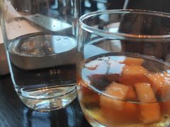 -天津东凯悦酒店·Market Café自助餐厅