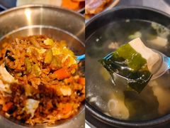 -韩先生自助烤肉•烤活鳗