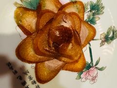 -京华烟云·北京烤鸭(领展购物广场·中关村店)