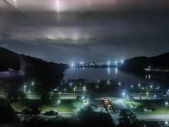 -宁波富邦荪湖山庄(慈城古县城店)