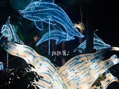 景点-金砂公园