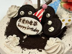 -新吉士·上海菜(浦东LCM置汇旭辉店)