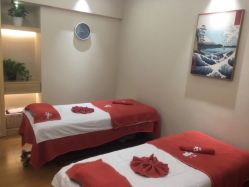 -松和日式美容整骨