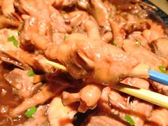 -胖哥俩肉蟹煲(济南世茂国际广场店)