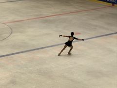 -冠军冰场CHAMPION RINK(苏州中心商场店)