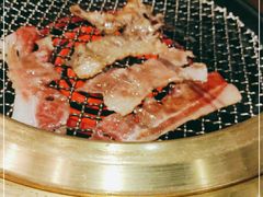 -神户赤童日式烤肉伙伴(东直门店)