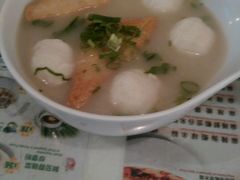 -翠华餐厅(旺角文华商场店)