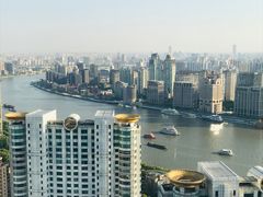 -上海中心大厦