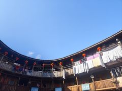 -福建土楼(南靖)景区