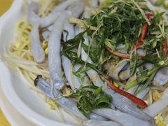 -海鲜街菜馆(海珠南路店)