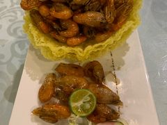 -徐记私厨(半淞园路店)