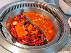 -故里和山·成都火锅(欢乐港湾店)