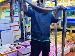 -东江海鲜大排档·潮汕菜·砂锅粥