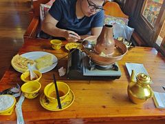 -塔洛藏餐吧(香格里拉古城店)