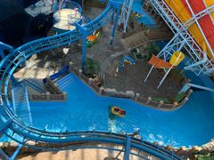 -青岛东方影都融创水世界