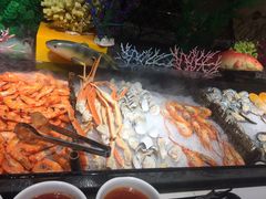 -威珀斯酒店·珀萃美食餐厅