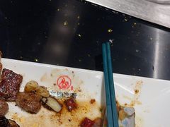 -渔乐之昕·铁板烧自助餐(虹悦城店)