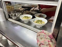 -阿阳牛腩腌面店