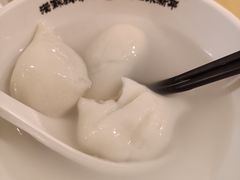 -朱新年·苏式汤团·面点(北寺塔店)