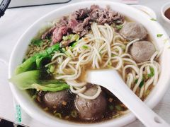 -菜忠潮州牛肉店(岗厦店)