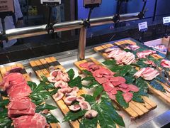 -梨花自助烤肉(天河城店)