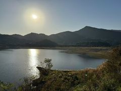 -四明山国家森林公园