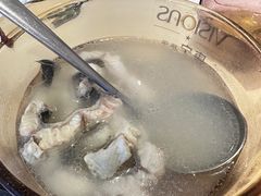 -莆田餐厅PUTIEN(三里屯店)