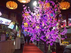 -庙街旅游·美食广场(五一广场店)