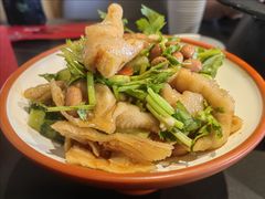 -辣尚瘾·烤鱼·新川菜(交大直营店)