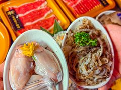 -牛YO寿喜烧火锅自助(三台子万象汇店)