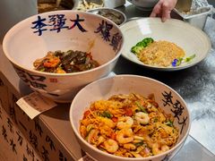 -李犟大爆鳝面·手工蟹黄包(湖滨西湖店)