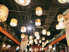 -南京大牌档(凯德1818店)