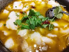 -和记小菜(大宁店)