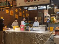 -杭州开元名都大酒店·地中海自助餐厅