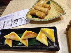 -喜鹊茶点.啫煲(车陂店)